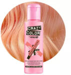Crazy Color vopsea de păr 100ml Nr. 70 - Coral piersica (CC48972)