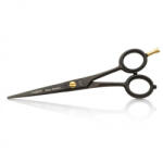 SalonTools mobilier, aparate și accesorii Iwasaki Nara Foarfeca de Coafură din Carbon 5" - Precizie și Eleganță în Styling! (XS370860)