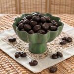  NUTFOOD Étcsokis narancszselé 250 g