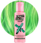 Crazy Color vopsea de păr 100ml Nu. 53 - Verde Emerald (CC48956)