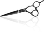 SalonTools mobilier, aparate și accesorii Lameo Executive E2 Foarfeca de Păr Offset 6" - Eleganță și precizie pentru coafuri perfecte (XS370901)