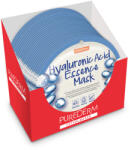 Purederm Masca cu Acid Hialuronic PureDerm - 24 buc/cadou pentru o hidratare intensă (PD814-24) Masca de fata