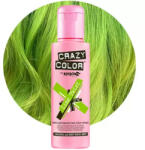 Crazy Color vopsea de păr 100ml No. 68 - Lime Twist (CC48970)