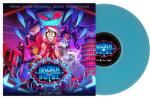 Warner Soundtrack: Various: Hazbin Hotel: Season Two (Limited Coloured Blue Vinyl) - Vinyl (LP)
