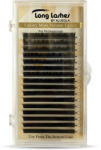 Long Lashes Lashuri lungi Luxoase de Mabre Mink Volum D/0, 07 - 13mm (LLLMVD007013)