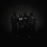 Warner Weezer: Weezer (Black Album Limited Coloured Edition) - Vinyl (LP)