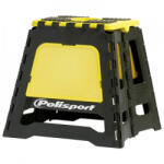 Polisport Bike Stand POLISPORT galben (122465)