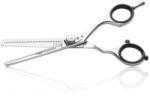 SalonTools mobilier, aparate și accesorii Iwasaki Executive Silver Fuji foarfeca de tăiat părul, 5, 5 inch, precizie și eleganță (XS400962)