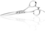 SalonTools mobilier, aparate și accesorii Foarfeca de coafură Lameo Elite E4 VG Offset 6" - Precizie și confort în fiecare tăietură! (XS370918)