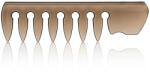 SalonTools mobilier, aparate, accesorii Fier de păr Barber Pro 2 - Perie multifuncțională pentru îngrijire eficientă (XS401262)