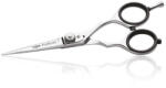 SalonTools mobilier, aparate și accesorii Foarfeca profesionala de tuns Iwasaki Executive Silver Fuji 5 (XS400959)