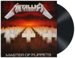 Universal Metallica: Master Of Puppets (Reedice 2017) - Vinyl (LP)