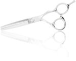 SalonTools mobilier, aparate și accesorii Lameo Executive E2 Foarfeca de tăiere 5, 5" cu 27 dinți pentru un finisaj elegant (XS370905)