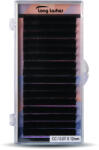 Long Lashes Premium Rapid Volume genele CC/0, 07-12mm (LLRVCC8070012)