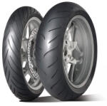 Dunlop Anvelopa DUNLOP 180 55ZR17 (73W) TL SPMAX ROADSMART II (258090)