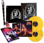 Warner Metal Church: Final Sermon (Live In Japan 2019, Limited Coloured Vinyl) - 2Vinyl (LP)+CD