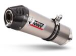 Mivv Evacuare MIVV OVAL Titan Capac Carbon SMALL pentru YAMAHA MT-09 Tracer Tracer 900 2013-2020 (104845)