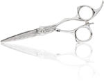 SalonTools mobilier, aparate și accesorii Lameo Elite E4 Foarfeca cu offset Damascus 6 inch - Precizie si stil în tuns! (XS370922)