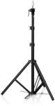 SalonTools mobilier, aparate și accesorii Suport metalic pentru cap manechin (XS400885)
