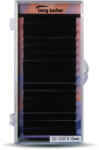 Long Lashes Premium - Genează volum rapid cu extensii de gene CC/0, 07-13mm (LLRVCC8070013)