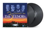 Warner Carreras: Three Tenors: In Concert 1994 With Zubin Mehta - 2Vinyl (LP) (020546)