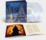 Warner Trans-Siberian Orchestra: Christmas Eve And Other Storie (Clear Vinyl) - 2Vinyl (LP)