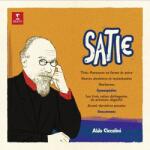 Warner Ciccolini Aldo: Eric Satie - Vinyl (LP)
