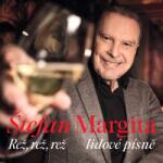 Supraphon Margita Štefan: Rež, rež, rež - lidové písně - Vinyl (LP) (066489)