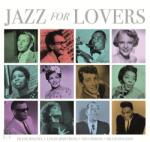 DM discont Various: Jazz For Lovers (Limited) - Vinyl (LP)