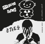 Supraphon Svobodný slovo, Stres: 333 stříbrných kokotů / Pohled ven! ! - Vinyl (LP)