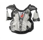 Polisport Protectie de piept POLISPORT XP2 JUNIOR smoke black black smoke black (122495)