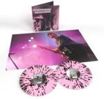 BMG Marr Johnny: Adrenalin Baby (Coloured Pink & Black Splatter Vinyl) - 2Vinyl (LP)