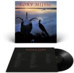 Universal Roxy Music: Avalon (2022 Reissue Half-Speed Mastered) - Vinyl (LP)