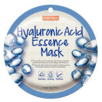 Purederm Masca cu acid hialuronic PureDerm pentru hidratare intensă (PD814) Masca de fata