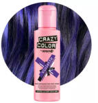 Crazy Color vopsea de păr 100ml No. 43 - Violette (CC48949)