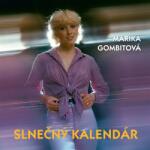 Warner Gombitová Marika: Slnečný kalendár - Vinyl (LP)