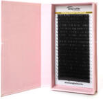 Long Lashes Pro Silk Gene de gene - C - 0, 05 9-15mm (LLPROSC00500)