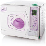 SalonTools mobilier, aparate și accesorii Sterilizator cu aer cald pentru un mediu curat și sigur (XS370010)