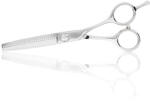 SalonTools mobilier, aparate și accesorii Lameo Executive E2 - Foarfeca de subțiere 5, 5" cu 27 de dinți pentru un finisaj perfect (XS370895)