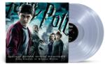 Warner Soundtrack: Hooper Nicholas: Harry Potter And The Half-blood Prince (Limited Clear Vinyl) - 2Vinyl (LP) (085363)