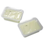 Alveola Waxing Alveola Ceară de epilat cu unt de shea 2x500ml (AW9101-SHEAVAJ)