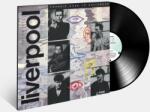 Universal Frankie Goes to Hollywood: Liverpool - Vinyl (LP) (037999)