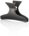 SalonTools mobilier, aparate, accesorii Agrafe de păr karmos neagră pentru îngrijirea părului (XS370312)