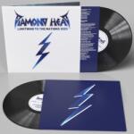 Warner Diamond Head: Lightning To The Nations 2020 - 2Vinyl (LP) (037768)