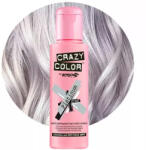 Crazy Color vopsea de păr 100ml Nr. 028 - Platinum (CC48983)
