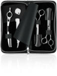 SalonTools mobilier, aparate, accesorii Set de tărie pentru coafură Stage Offset cu husă elegantă (XS370885)