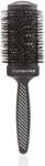 SalonTools mobilier, aparate și accesorii Perie ceramică cu turmalină Carbon-PRO, acoperire cu carbon, 53mm (XS401472)