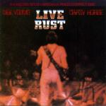 Warner Neil Young & Crazy Horse: Live Rust (Reedice 2017) - 2Vinyl (LP) (021473)