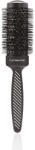 SalonTools mobilier, aparate și accesorii Perie ceramică din turmalină Carbon-PRO cu acoperire de carbon, 43mm (XS401471)