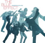 Supraphon Blue Effect: Kingdom Of Life (Reedice) - Vinyl (LP)